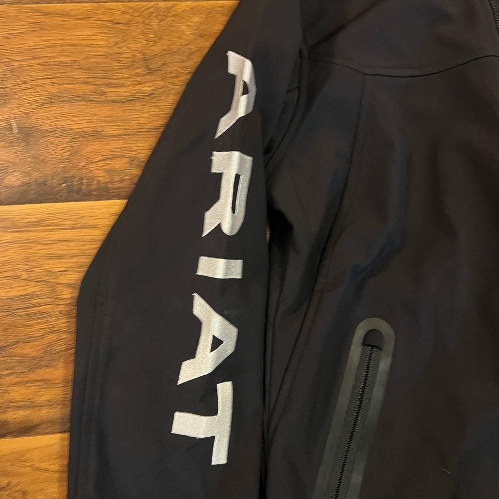 Ariat Women’s Black Jacket